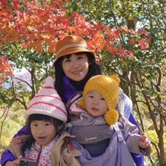 Profile Picture of Lucia Yang (@luciaytc) on Tiktok