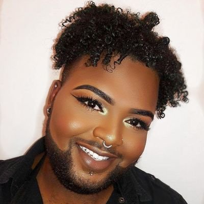Profile Picture of Jared Simmons (@JaredLance05) on Twitter