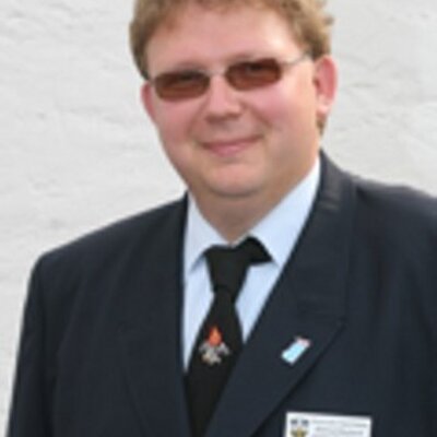 Profile Picture of Michael Riesbeck (@MichaelRiesbeck) on Twitter