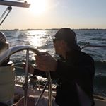 Scott Flick - Instagram Profile Picture of Scott Flick (@scott_flick_sailing) on Instagram