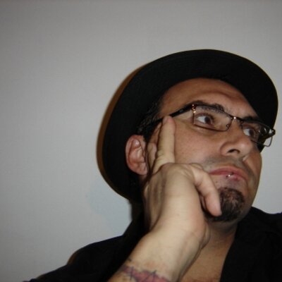 Profile Picture of Jeff Shipley (@pulpsman) on Twitter