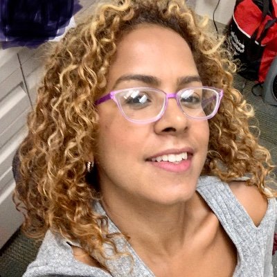 Profile Picture of Doris V. Colon-Benitez (@DorisVColonBen1) on Twitter
