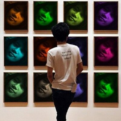 Profile Picture of Jecka024 (@jesseary_024) on Twitter