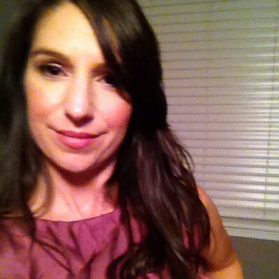 Profile Picture of Jessica Crumpacker (@JessCSuperfly) on Twitter