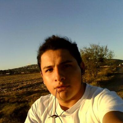 Profile Picture of Francisco Razo (@frank_tau) on Twitter