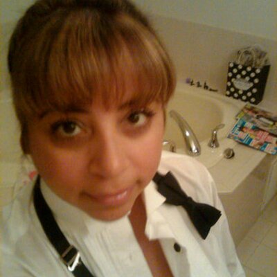 Profile Picture of Charlotte Ashworth (@star_twinkling) on Twitter