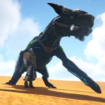 Profile Picture of Ben (BS24) Simmons (@BS24_YT) on Twitter