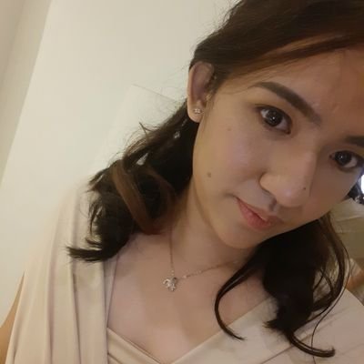 Lisette Dela Rosa - Twitter Profile Picture of Lisette Dela Rosa (@lora_lisette) on Twitter