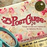Profile Picture of catherine wooten cromer (@23postcards) on Instagram