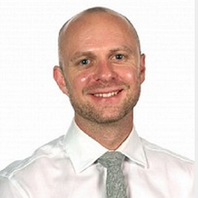 Profile Picture of Robin Irvine (@RobinIrvine1) on Twitter