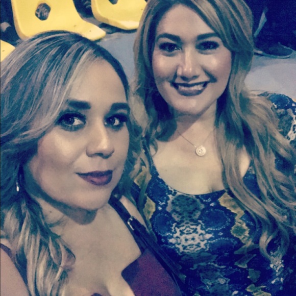 Profile Picture of Adriana Urquides (@alexiamex1) on Poshmark