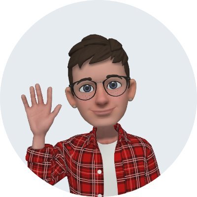Profile Picture of Jacob Estep Design (@jacob_e_design) on Twitter