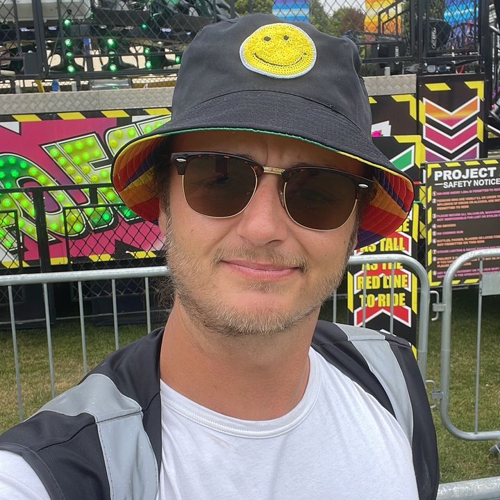 Profile Picture of Danny Mailey (@dannymailey) on Tiktok
