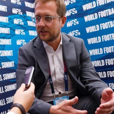 Profile Picture of Charlie Marshall (@@cfmarshall) on Twitter