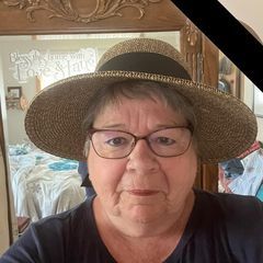 Profile Picture of Granny (@claudettetipton7) on Tiktok