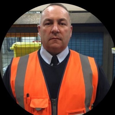 Profile Picture of Neil (@NeilterryNIC) on Twitter