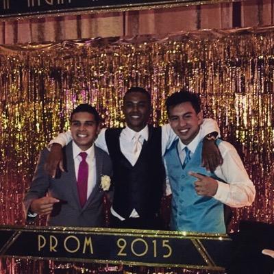 Profile Picture of Christian Chacon (@Christian_1210) on Twitter