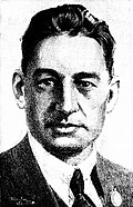 Profile Picture of Cecil Hartton Wikipedia