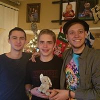 Profile Picture of Alex Weed (@alex-weed-3) on Quora