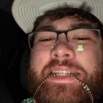 Profile Picture of Garrett Wood (@the.garrett.wood) on Instagram