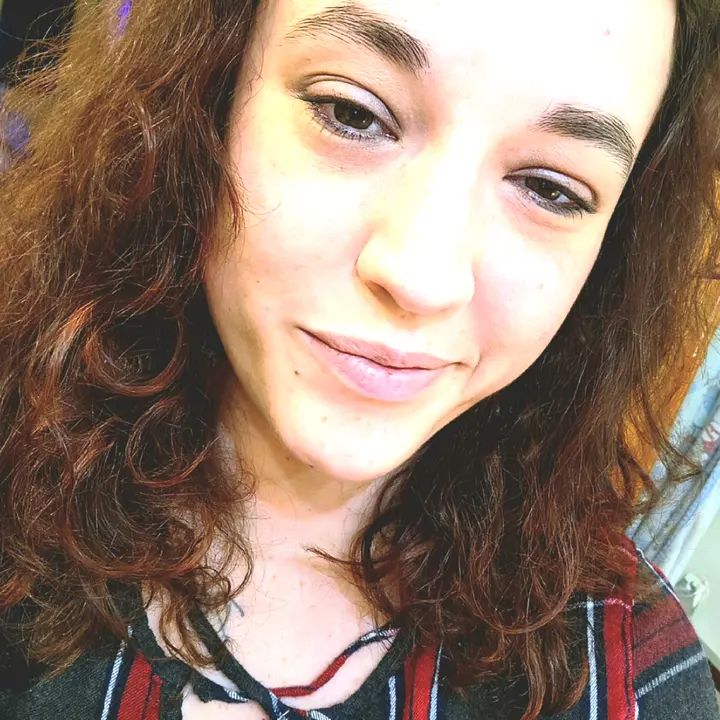 Profile Picture of AllisonMahoney (@ashlejhzh3p) on Tiktok