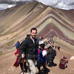 Profile Picture of Benjamín Labbé (@labbe_benjamin) on Instagram