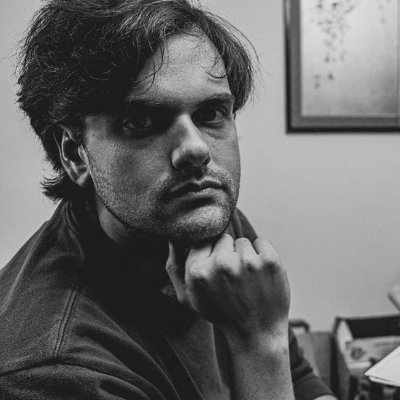 Profile Picture of Jon Maurer (@Jonmaurerquai) on Twitter