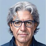 Profile Picture of David Sable (@tziloom) on Instagram