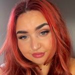 Profile Picture of Carly Weaver (@carlyweaver92) on Instagram