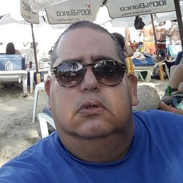 Profile Picture of Carlos Semidey (@carlossemidey) on Twitter