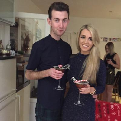 Profile Picture of Katie Troy (@KTroy3) on Twitter
