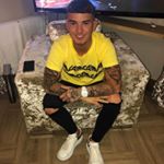 Profile Picture of Luke Greer (@lukegreerr) on Instagram