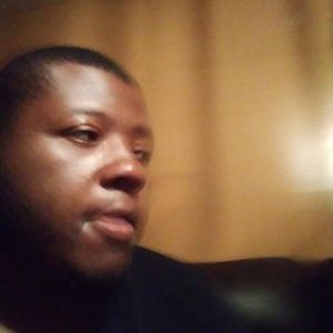 Profile Picture of Ladarius Harris (@LadariusHarri10) on Twitter