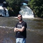 Profile Picture of David fagot (@davidfagot5492) on Instagram