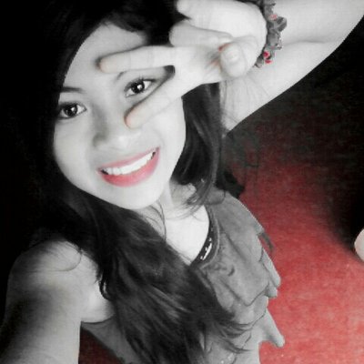 Profile Picture of Lydia Ginger Zarate (@NahilyLucero12) on Twitter