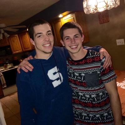 Profile Picture of Brett Collins (@BrettCollins14) on Twitter
