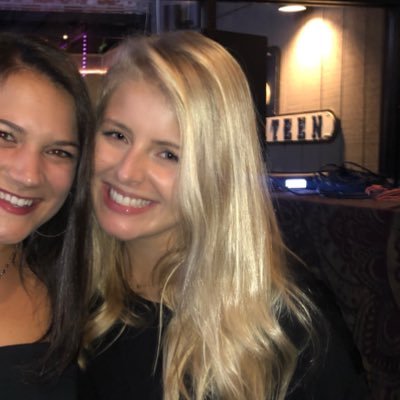 Profile Picture of Sarah Waldrep (@sarahwaldrep) on Twitter