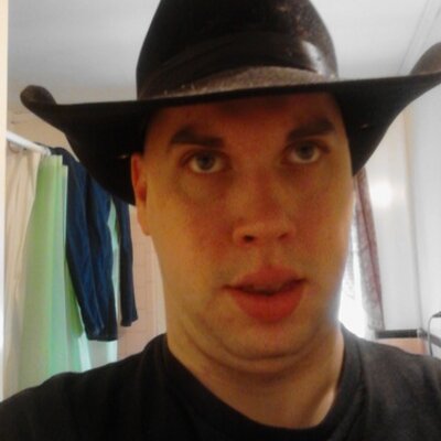 Profile Picture of James Lisenby III (@jlisenby83) on Twitter