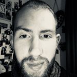 Profile Picture of Daniel Malkowski (@skinny.tattoo.dude) on Instagram