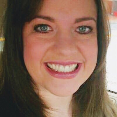 Profile Picture of Cassie J. Mathias (@CassieJMathias) on Twitter