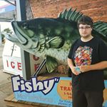 Profile Picture of Ben Jester (@ben_jester) on Instagram