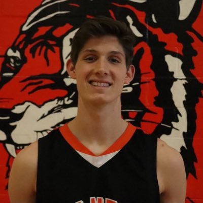 Profile Picture of Chase Travis (@ChaseTravis10) on Twitter