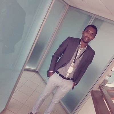 Profile Picture of Abdou Ahmed Adamou (@AbdouAhmedAdam1) on Twitter