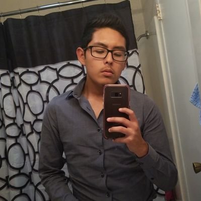 Profile Picture of R. Rico (@RudyRR21) on Twitter