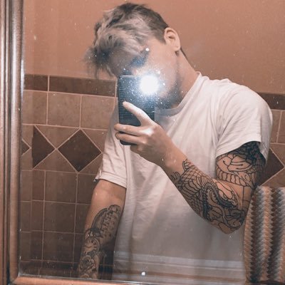 Profile Picture of Spare Parts (@ianwalensis) on Twitter