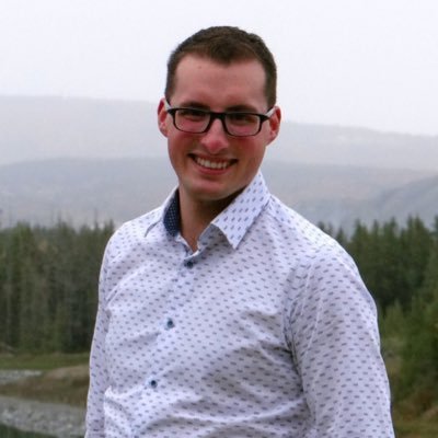 Profile Picture of Jacob Cassidy (@jacob_cassidy26) on Twitter