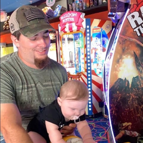 Profile Picture of Clay Watson (@rangerclay) on Poshmark