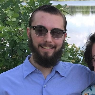 Profile Picture of Ethan Case (@EthanCase13) on Twitter