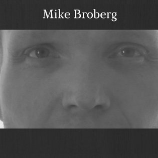 Profile Picture of Mike (@Mike_Broberg) on Twitter