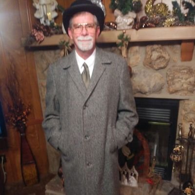 Profile Picture of Robby Garrett (@RobbyGarrett10) on Twitter